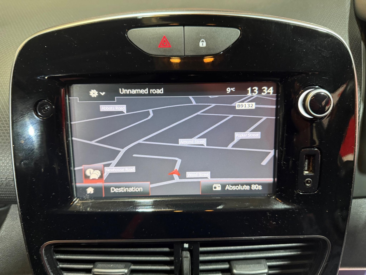 Used Renault Clio for sale - 78147924: Photo 41