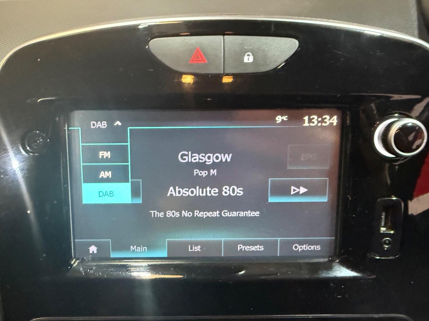 Used Renault Clio for sale - 78147924: Photo 47