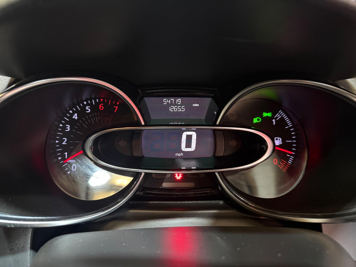 Used Renault Clio for sale - 78147924: Photo 49