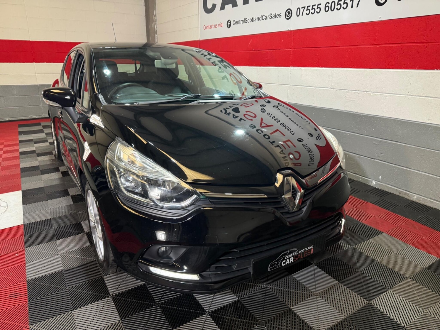 Used Renault Clio for sale - 78147924: Photo 5