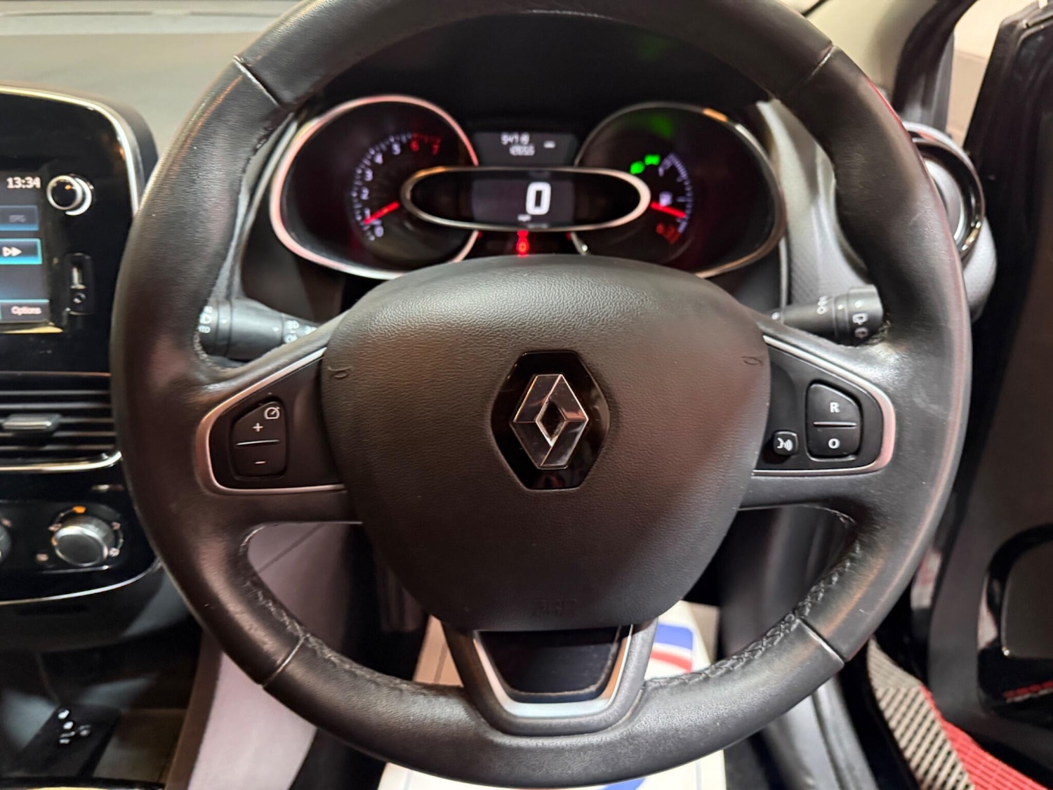 Used Renault Clio for sale - 78147924: Photo 51