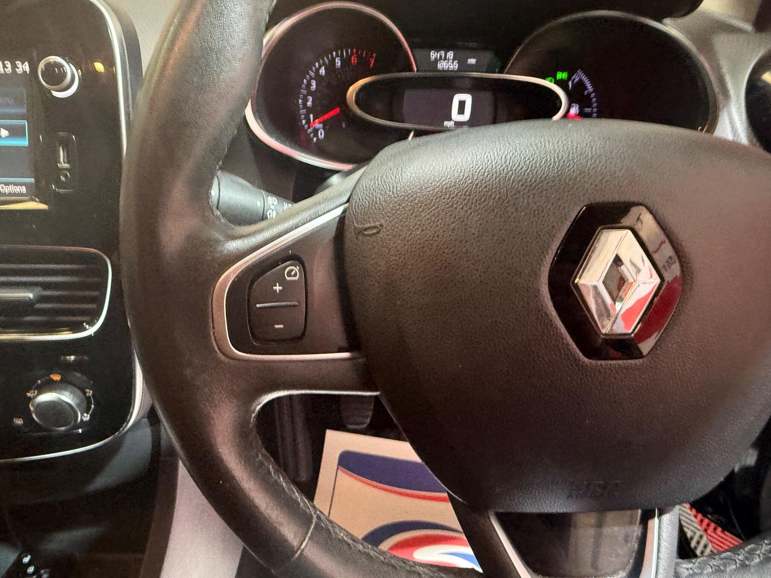 Used Renault Clio for sale - 78147924: Photo 52