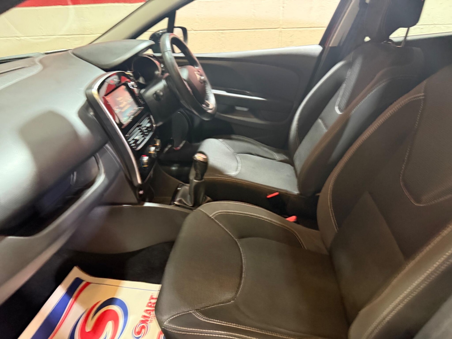 Used Renault Clio for sale - 78147924: Photo 54