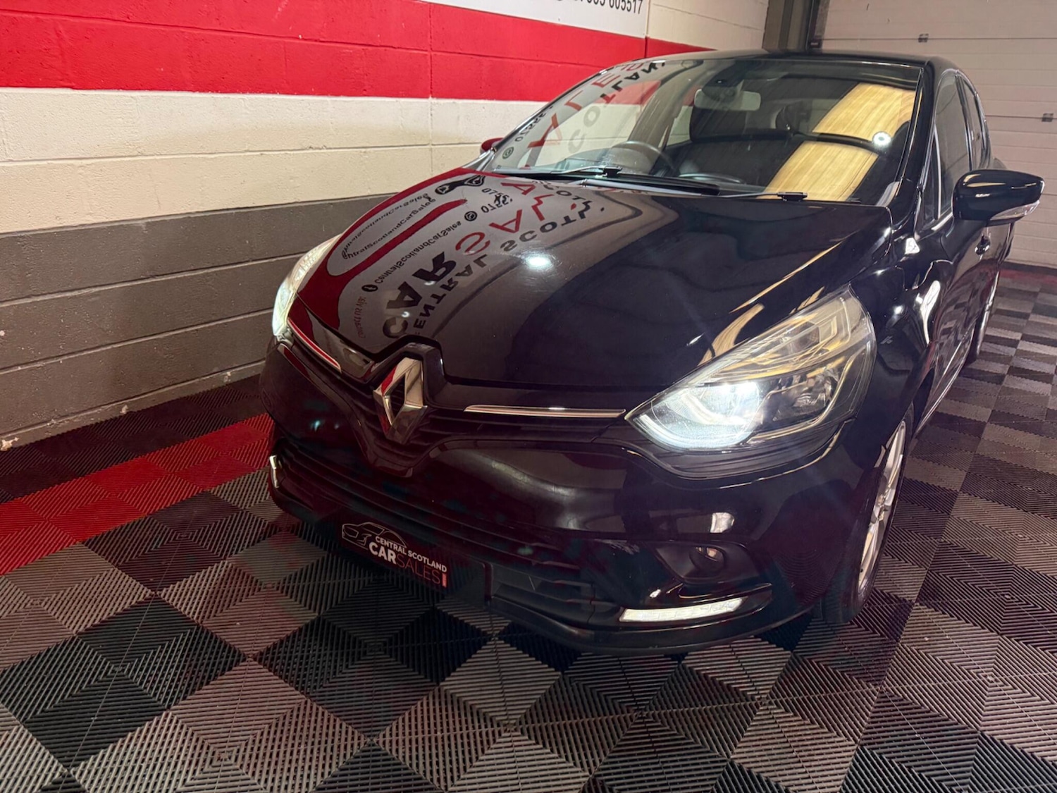 Used Renault Clio for sale - 78147924: Photo 55