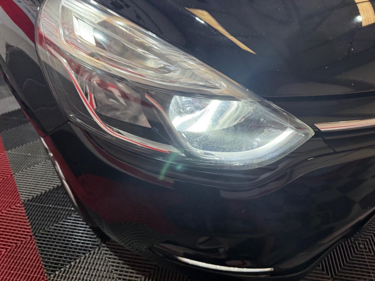 Used Renault Clio for sale - 78147924: Photo 56