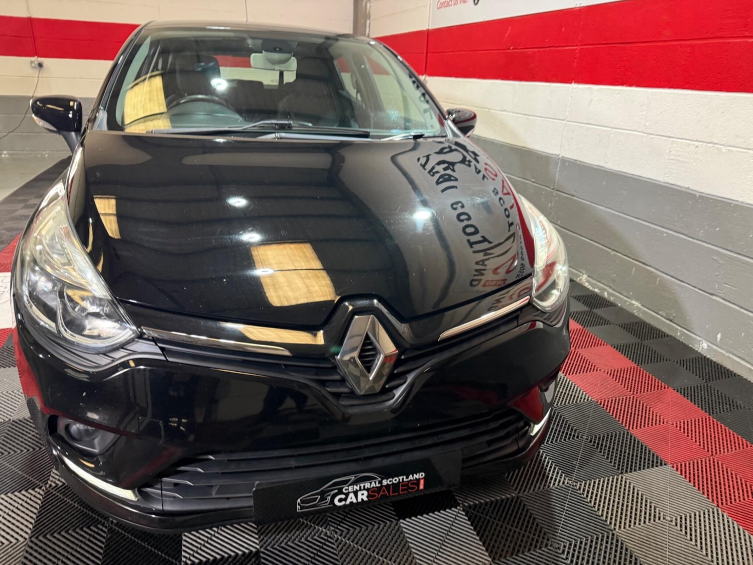 Used Renault Clio for sale - 78147924: Photo 59