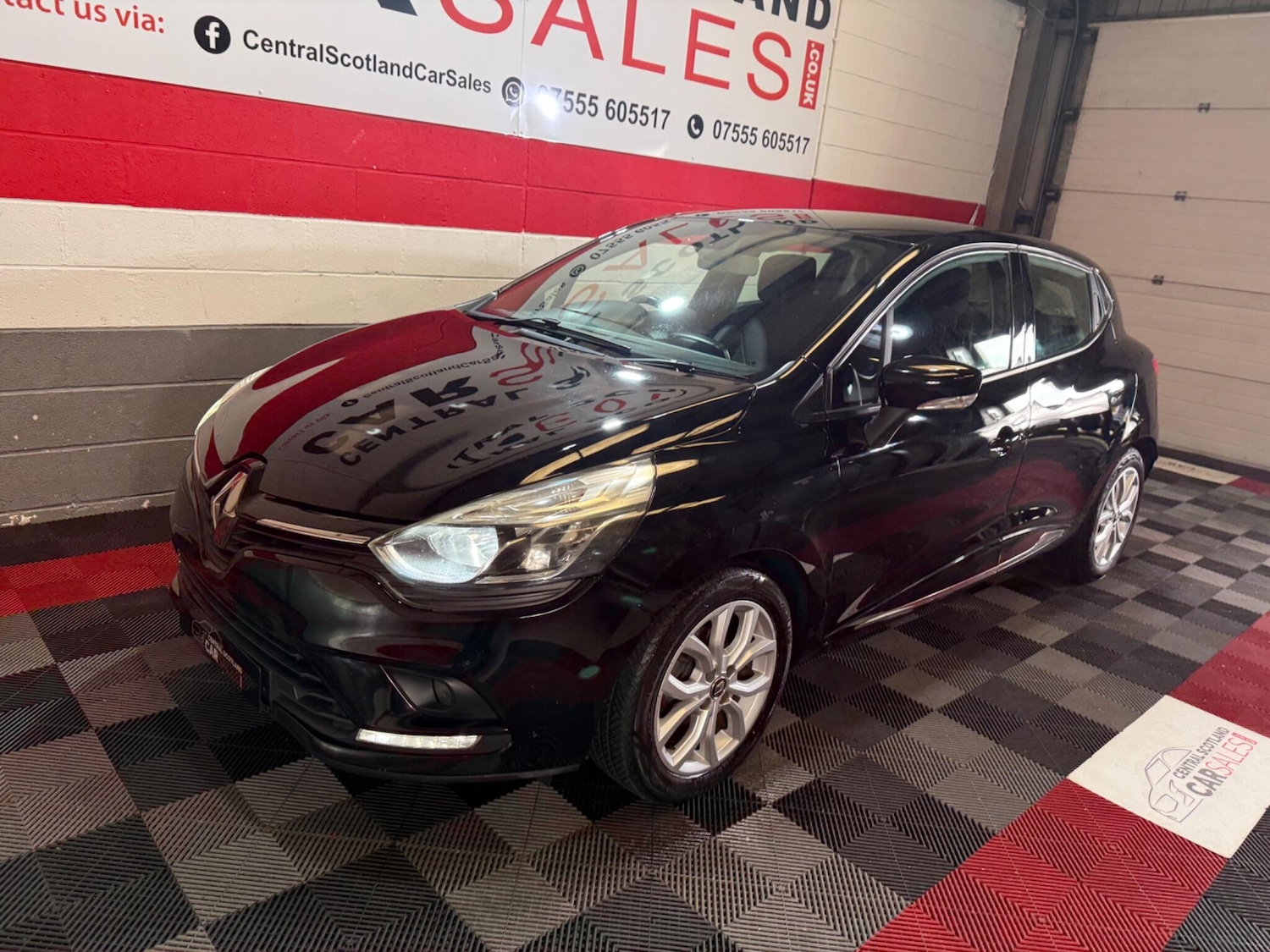 Used Renault Clio for sale - 78147924: Photo 6