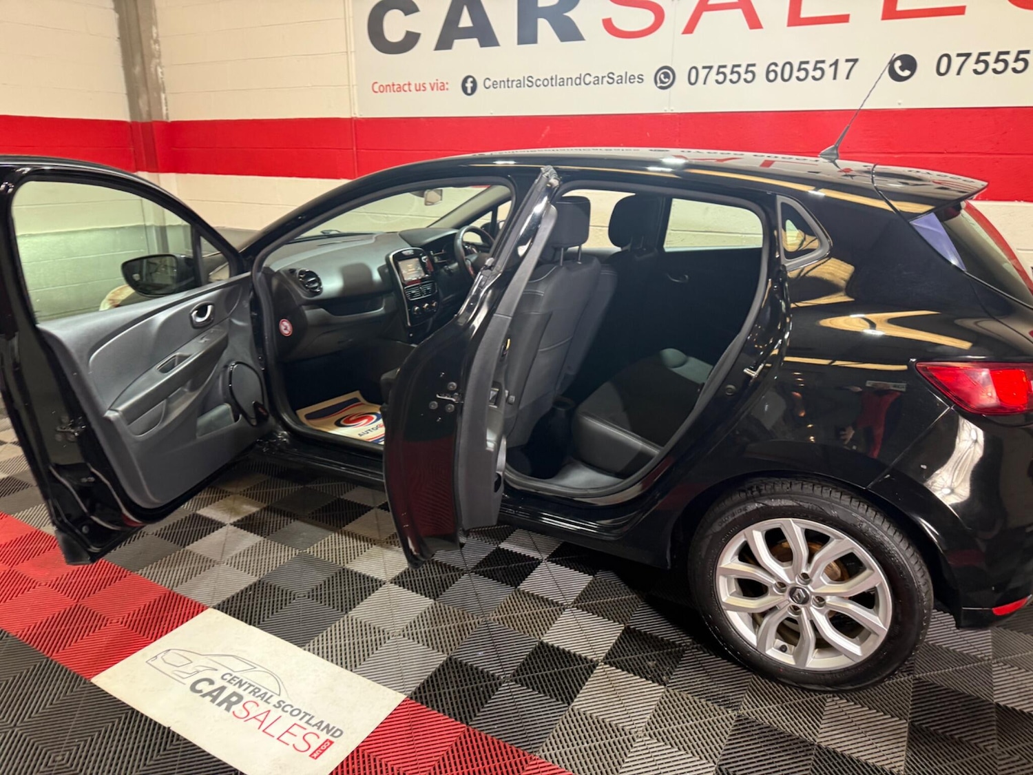 Used Renault Clio for sale - 78147924: Photo 61