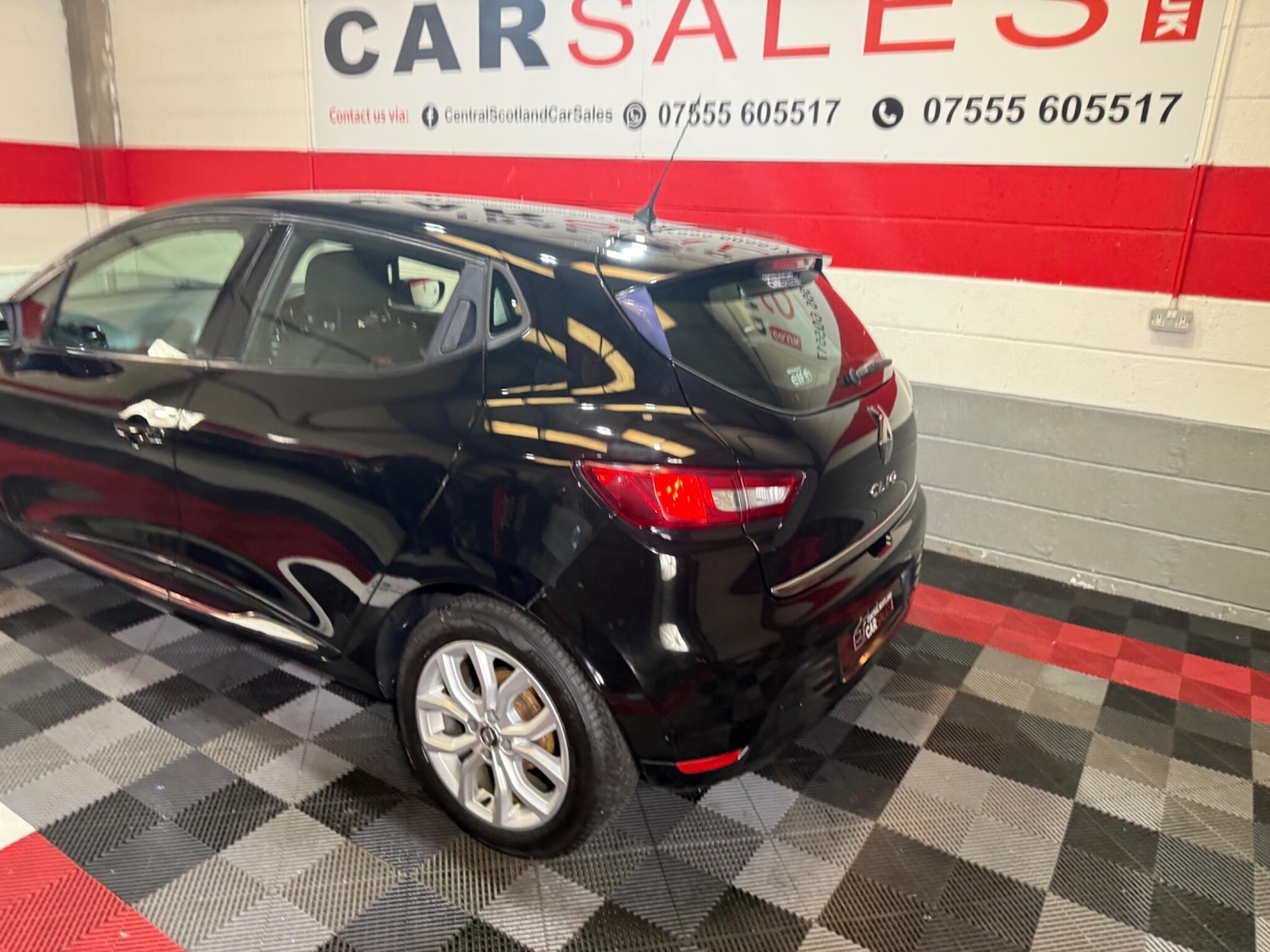 Used Renault Clio for sale - 78147924: Photo 63