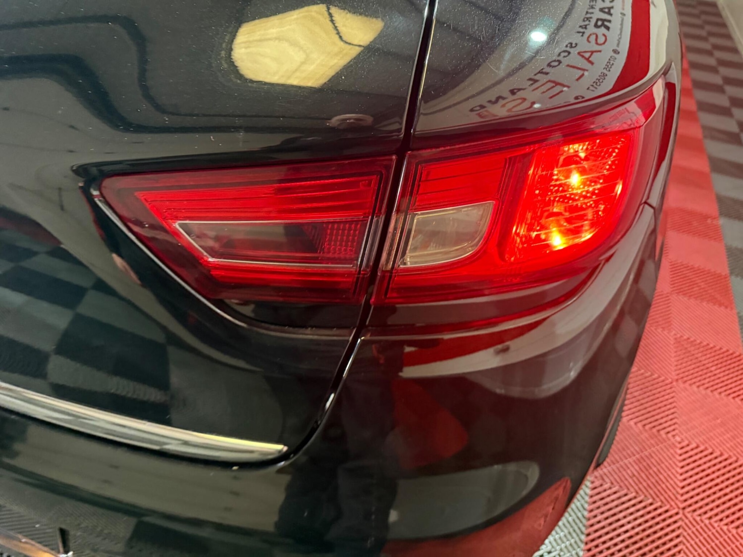 Used Renault Clio for sale - 78147924: Photo 64