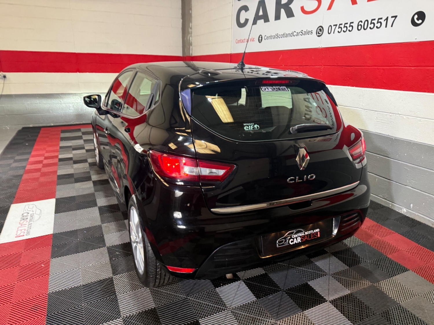 Used Renault Clio for sale - 78147924: Photo 7