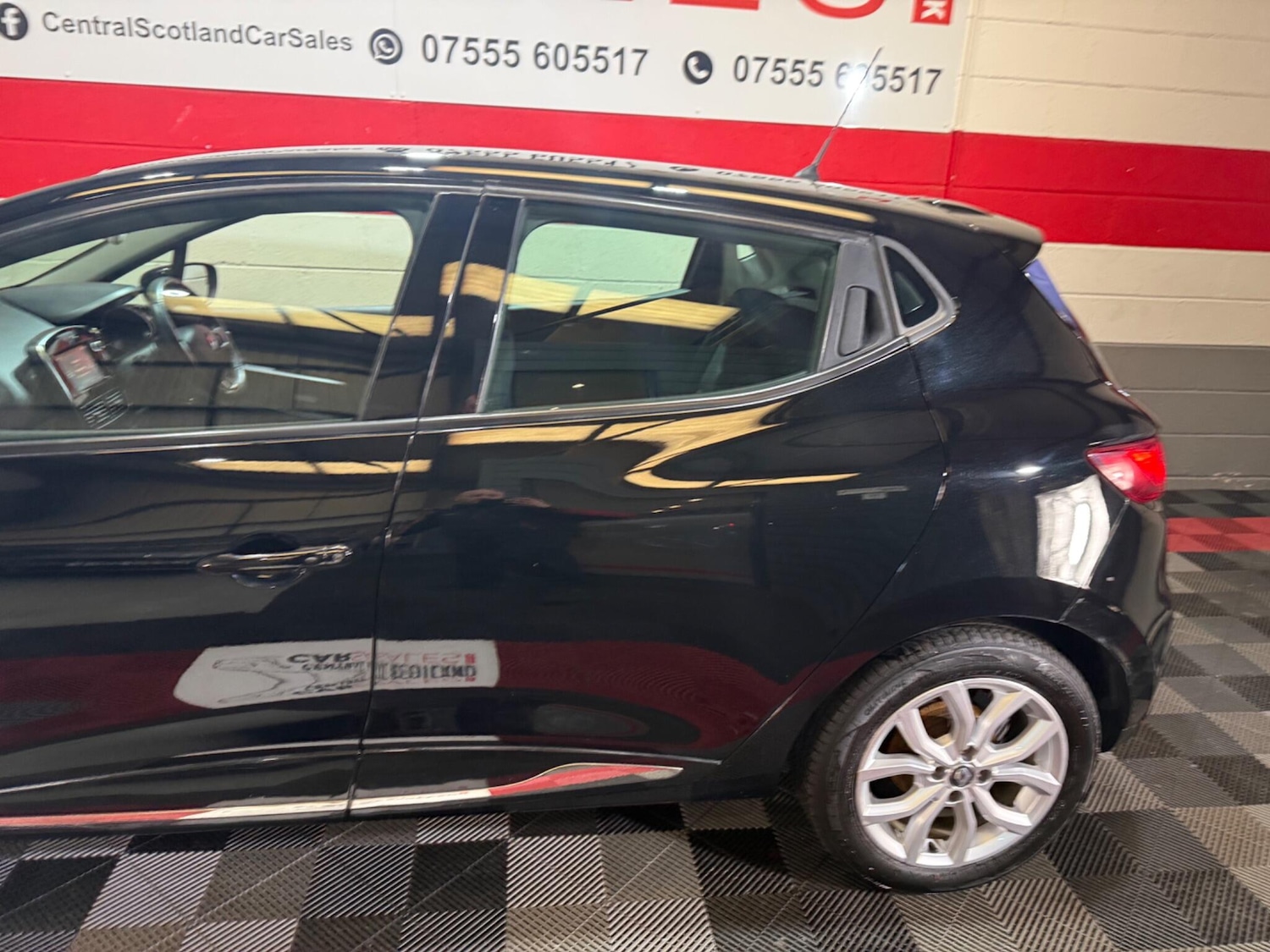 Used Renault Clio for sale - 78147924: Photo 8
