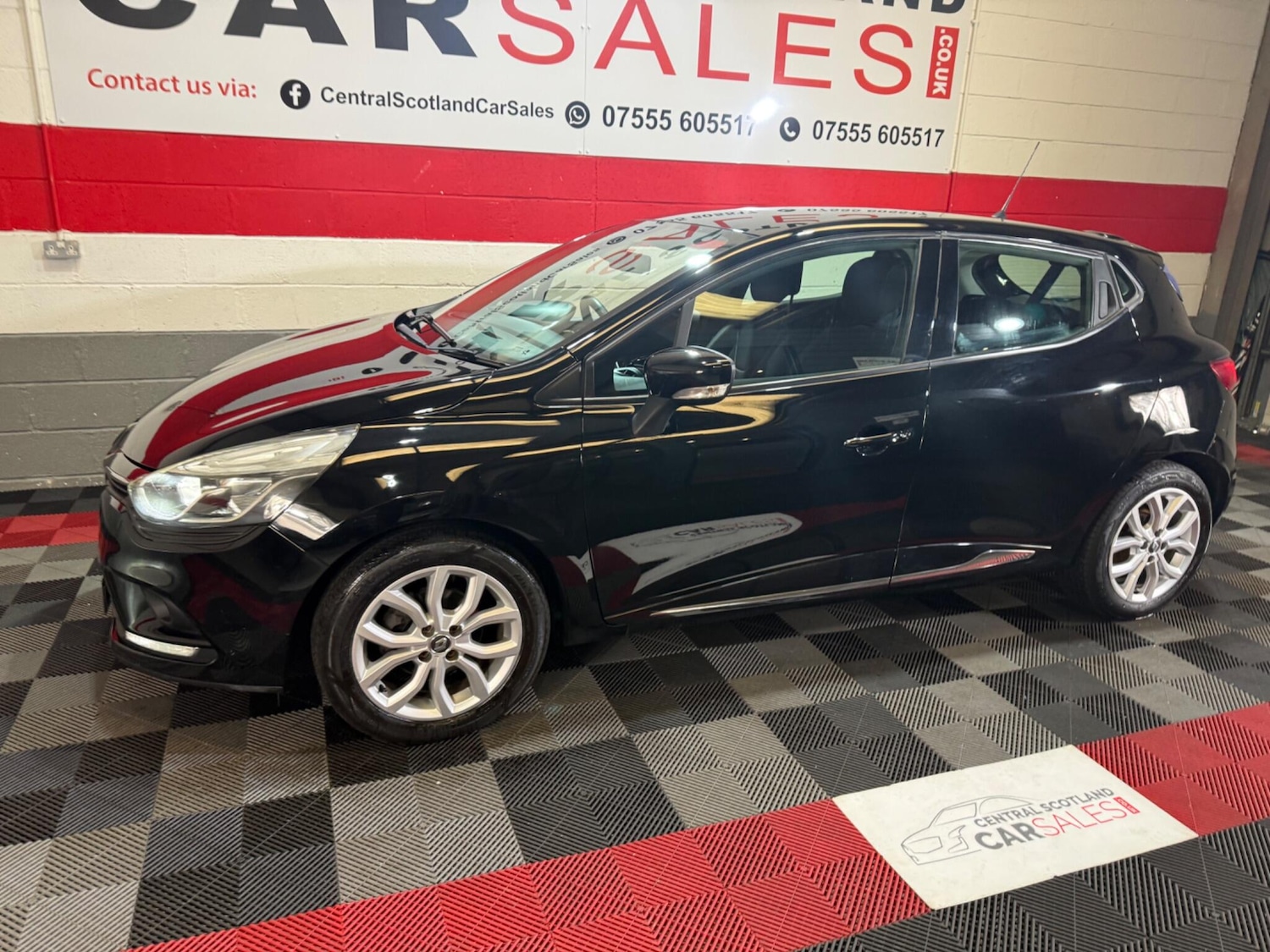 Used Renault Clio for sale - 78147924: Photo 9