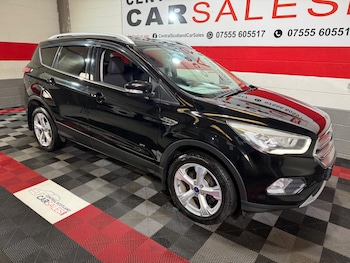 Used Ford Kuga 2019 for sale - 78982028: Photo
