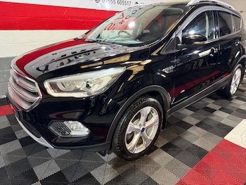 Used Ford Kuga 2019 for sale - 78982028: Photo