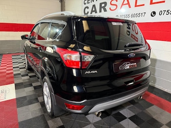Used Ford Kuga 2019 for sale - 78982028: Photo