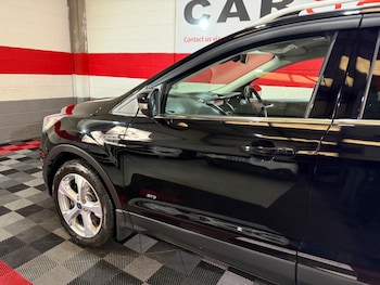 Used Ford Kuga 2019 for sale - 78982028: Photo