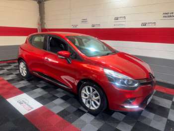 2017 (67) - 0.9 TCe Dynamique Nav Euro 6 (s/s) 5dr