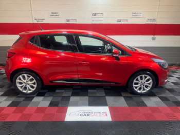 Used Renault Clio 2017 for sale - 74668418: Photo