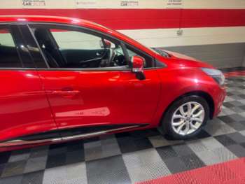 Used Renault Clio 2017 for sale - 74668418: Photo