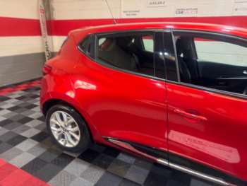 Used Renault Clio 2017 for sale - 74668418: Photo