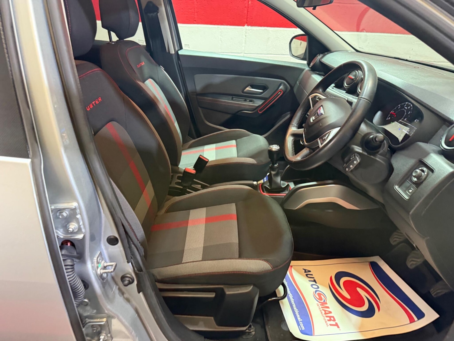 Vehicle 17