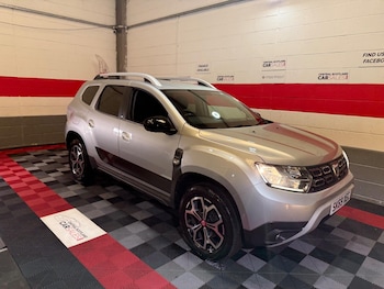 Used Dacia Duster 2019 for sale - 75687642: Photo