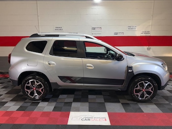 Used Dacia Duster 2019 for sale - 75687642: Photo