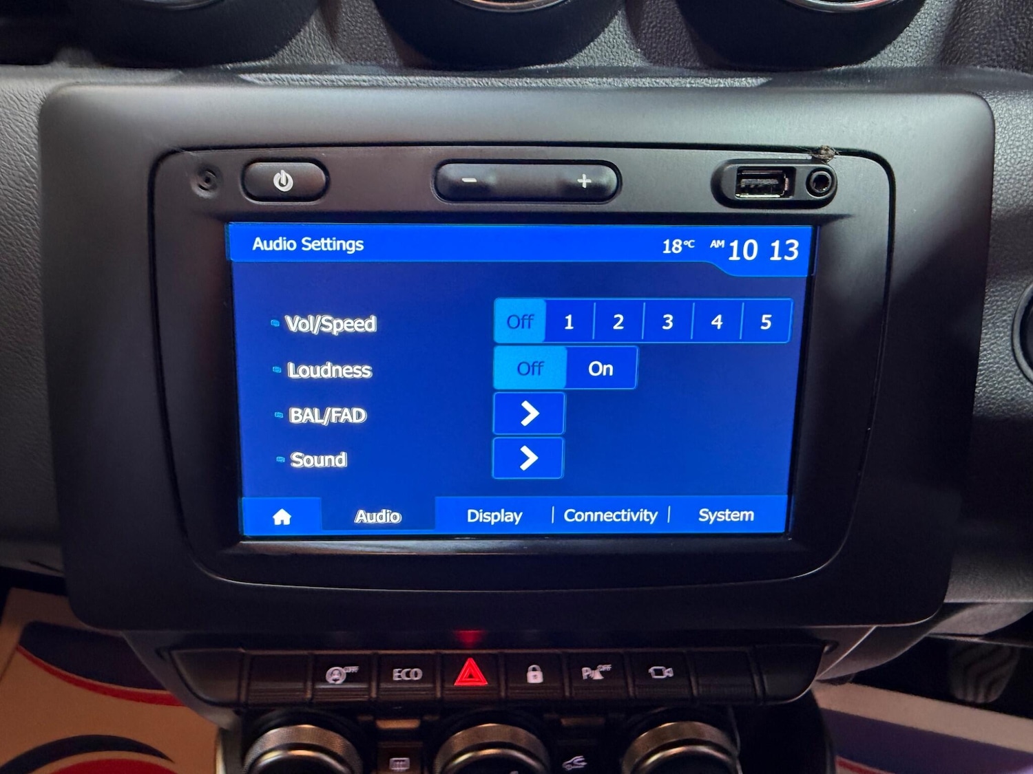 Vehicle 56
