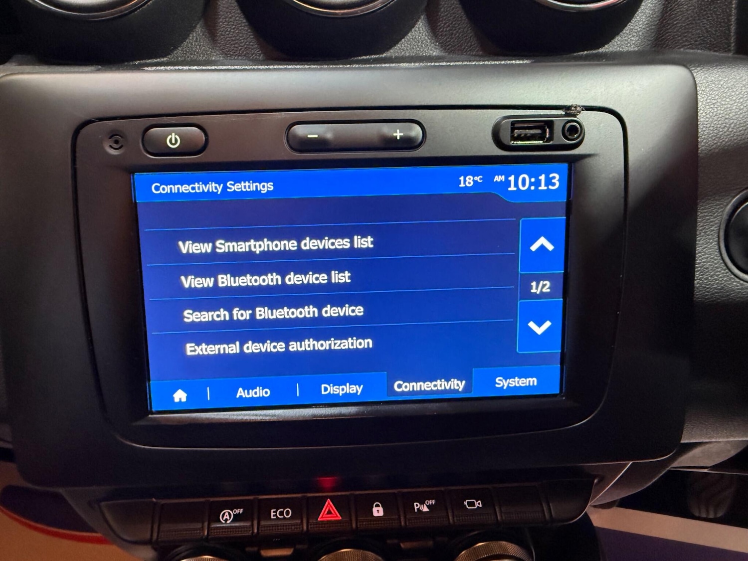 Vehicle 58