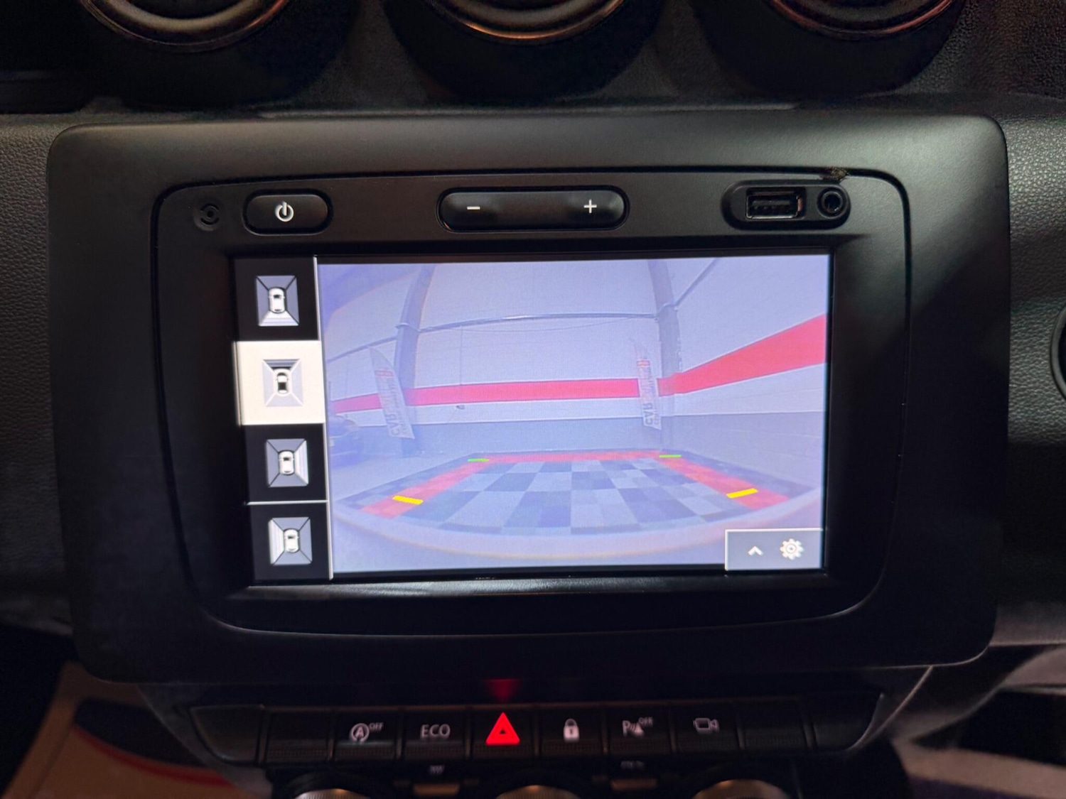 Vehicle 60