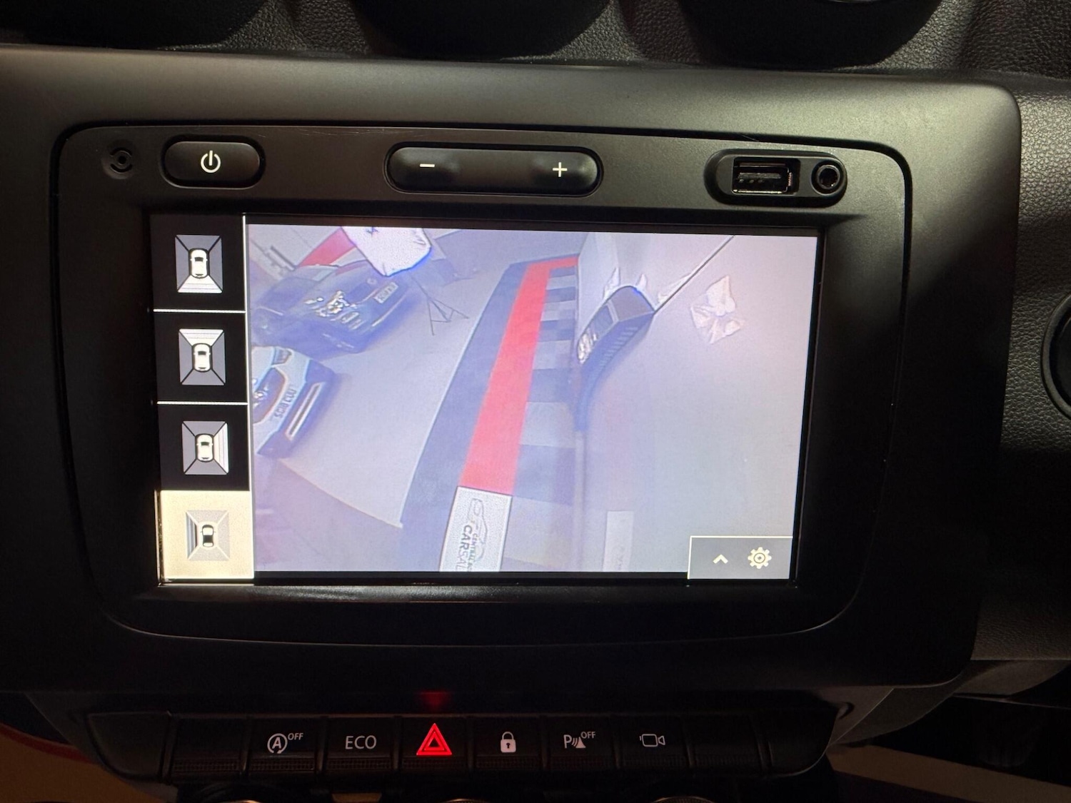 Vehicle 64