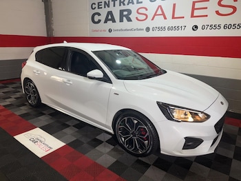 Used Ford Focus 2019 for sale - 78481146: Photo