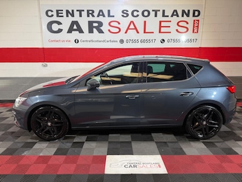 Used SEAT Leon 2020 for sale - 79144826: Photo