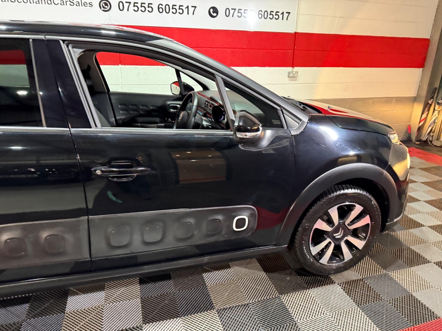 Used Citroen C3 2020 for sale - 77358538: Photo 11