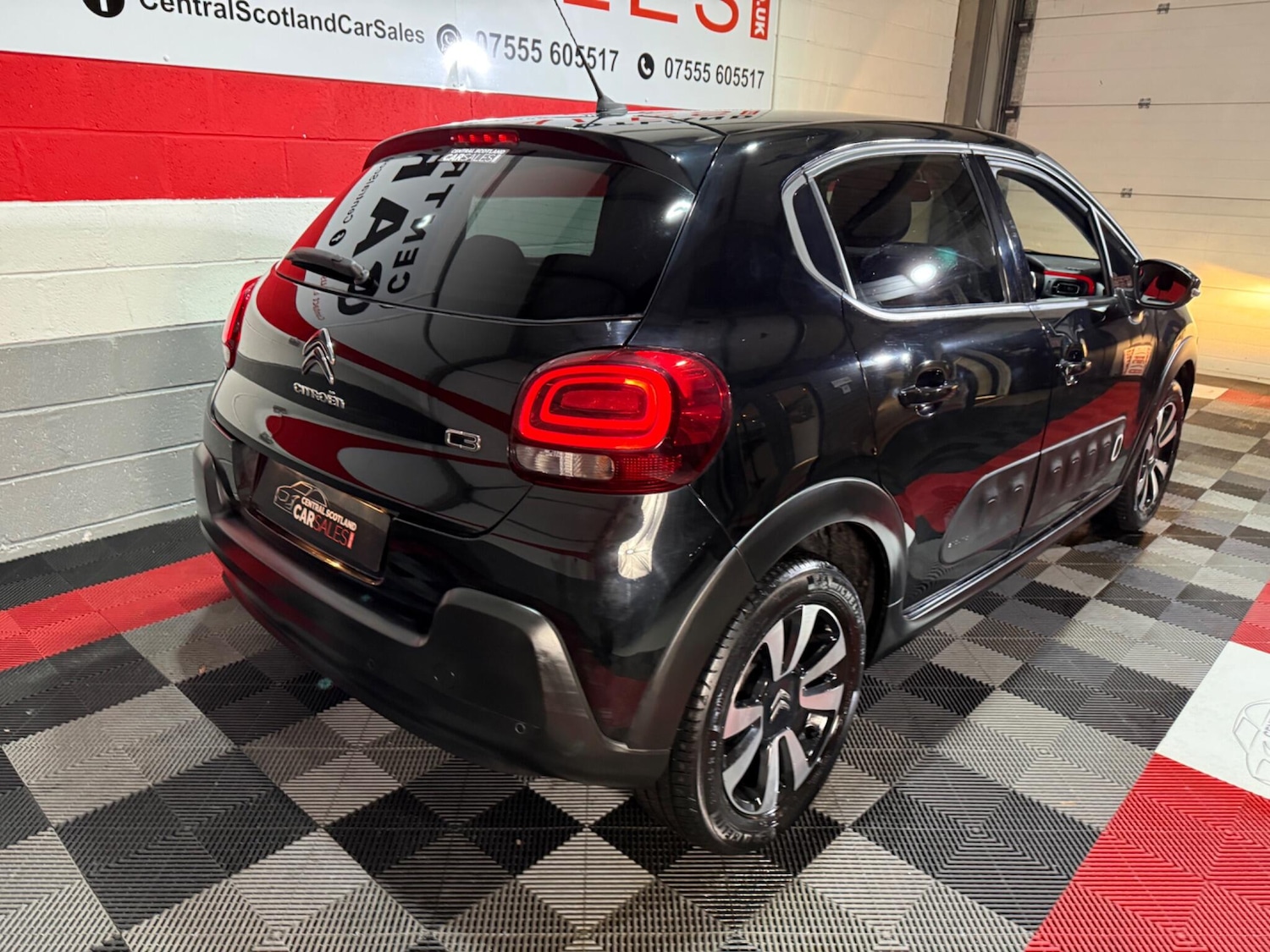 Used Citroen C3 2020 for sale - 77358538: Photo 15