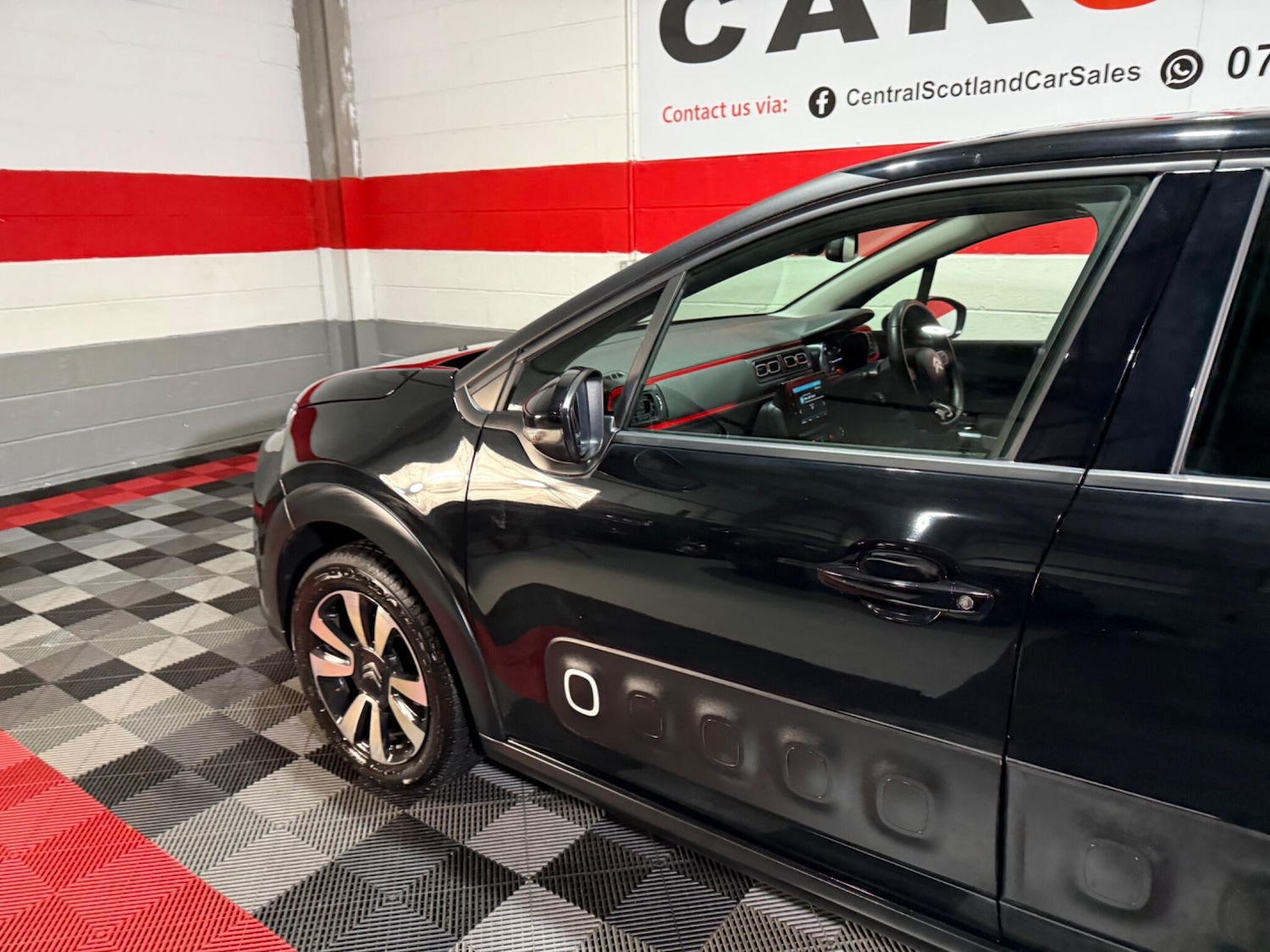 Used Citroen C3 2020 for sale - 77358538: Photo 18