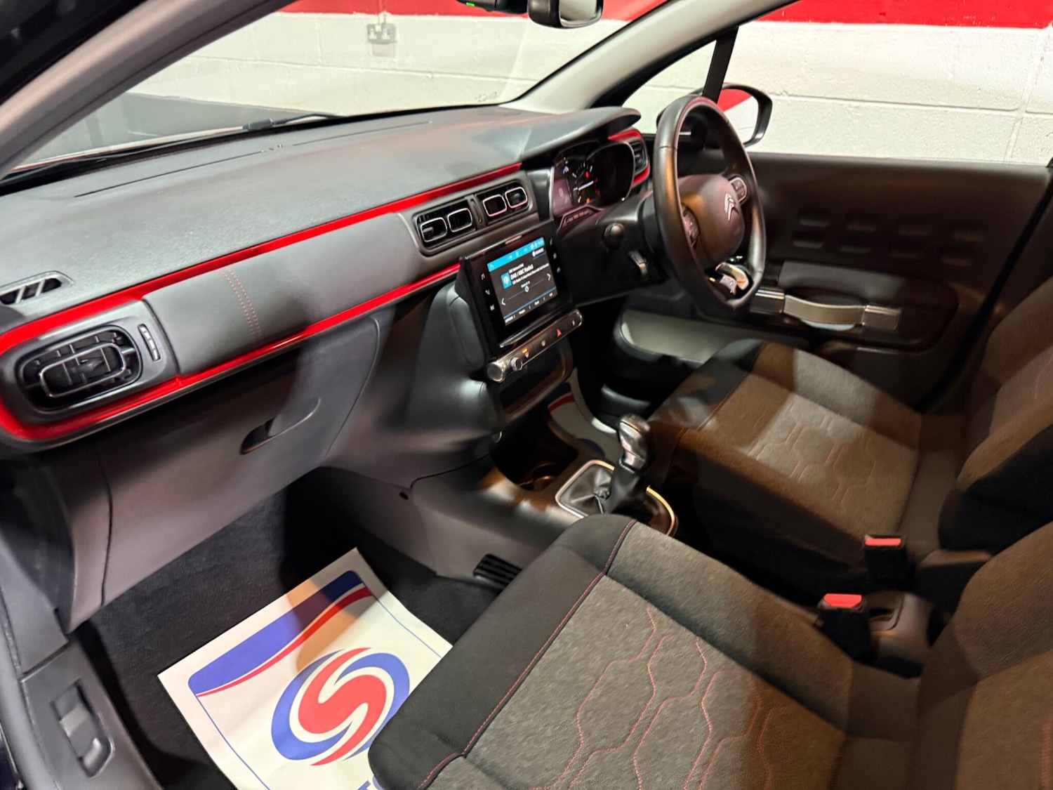 Used Citroen C3 2020 for sale - 77358538: Photo 19