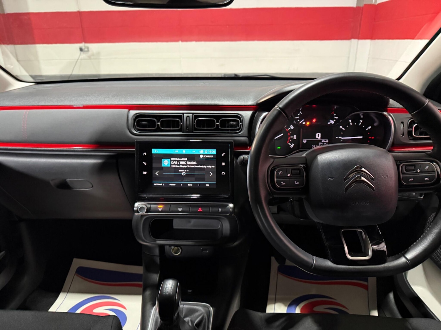 Used Citroen C3 2020 for sale - 77358538: Photo 20