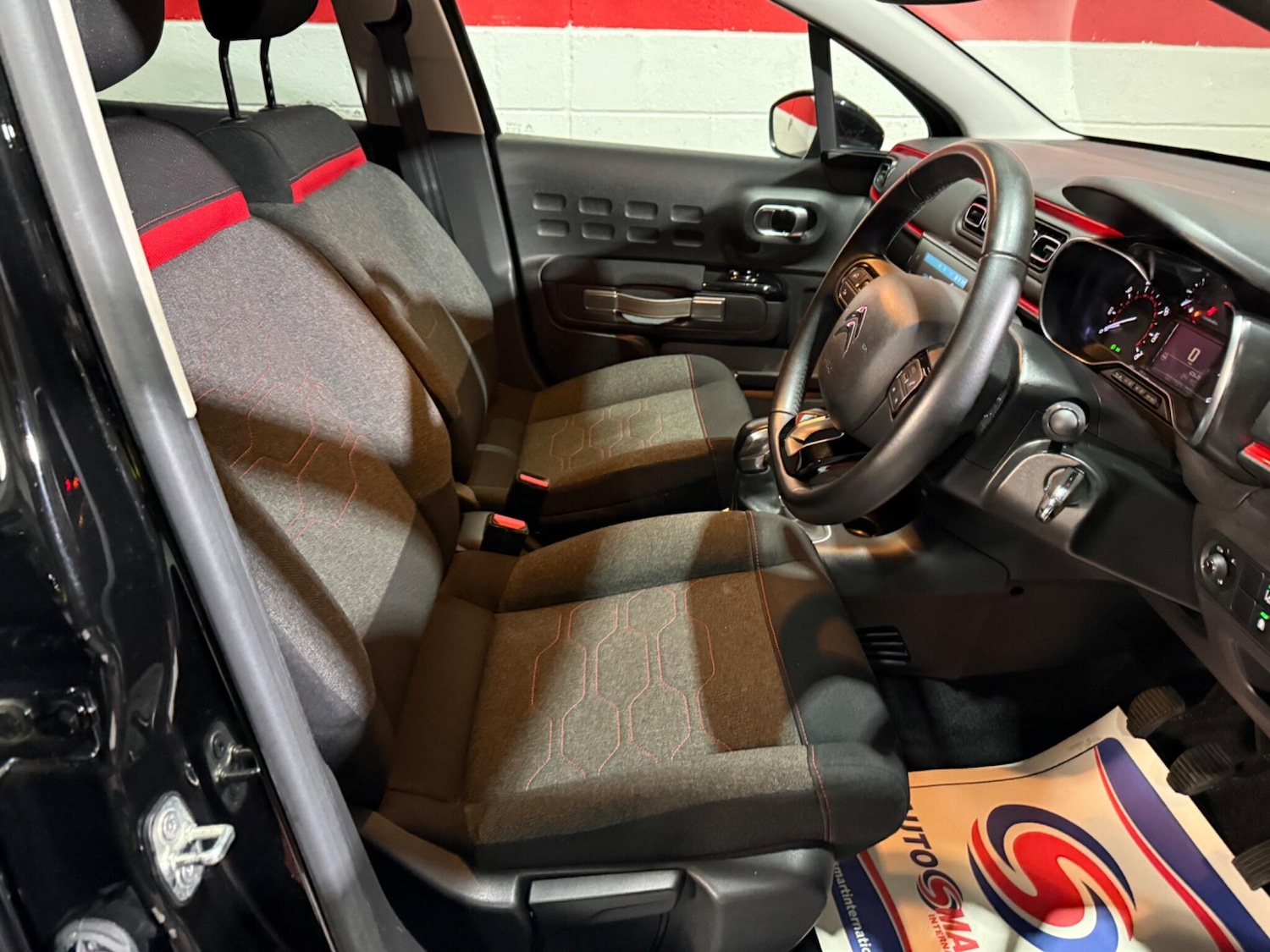 Used Citroen C3 2020 for sale - 77358538: Photo 22