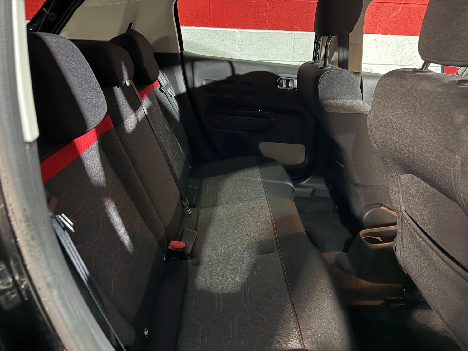 Used Citroen C3 2020 for sale - 77358538: Photo 25