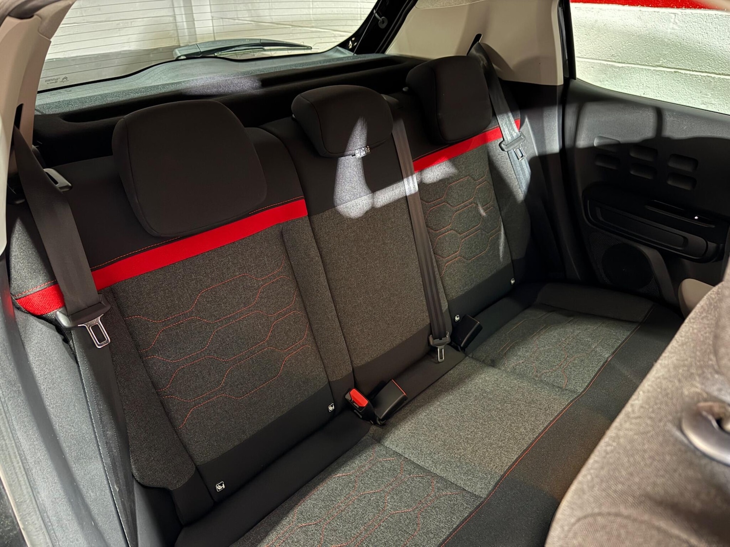 Used Citroen C3 2020 for sale - 77358538: Photo 26