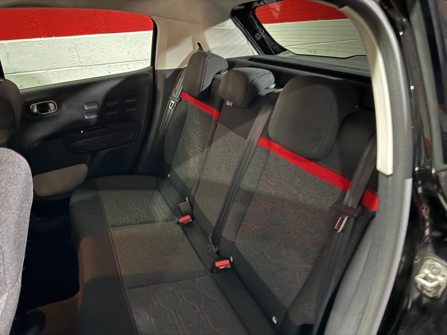 Used Citroen C3 2020 for sale - 77358538: Photo 27