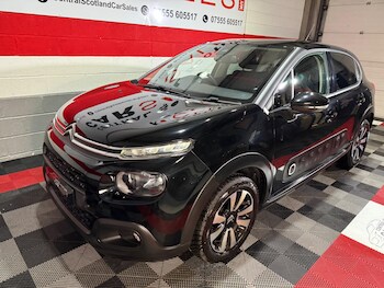 Used Citroen C3 2020 for sale - 77358538: Photo