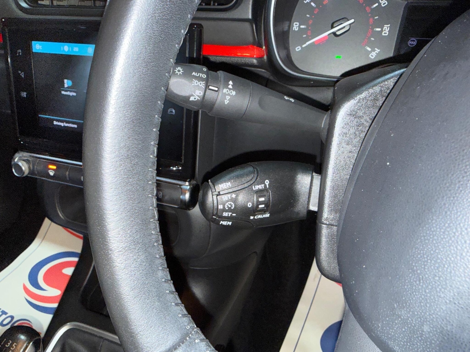 Used Citroen C3 2020 for sale - 77358538: Photo 33