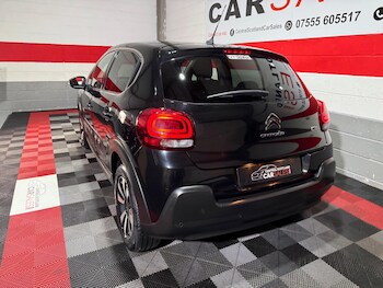 Used Citroen C3 2020 for sale - 77358538: Photo