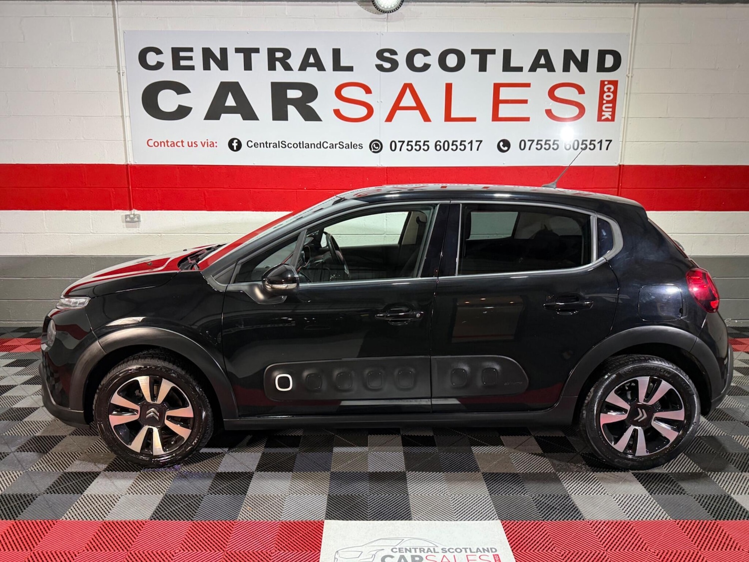 Used Citroen C3 2020 for sale - 77358538: Photo 4