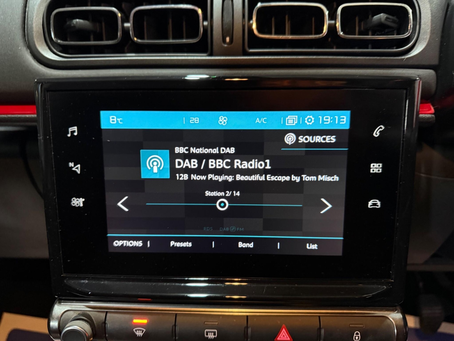 Used Citroen C3 2020 for sale - 77358538: Photo 44