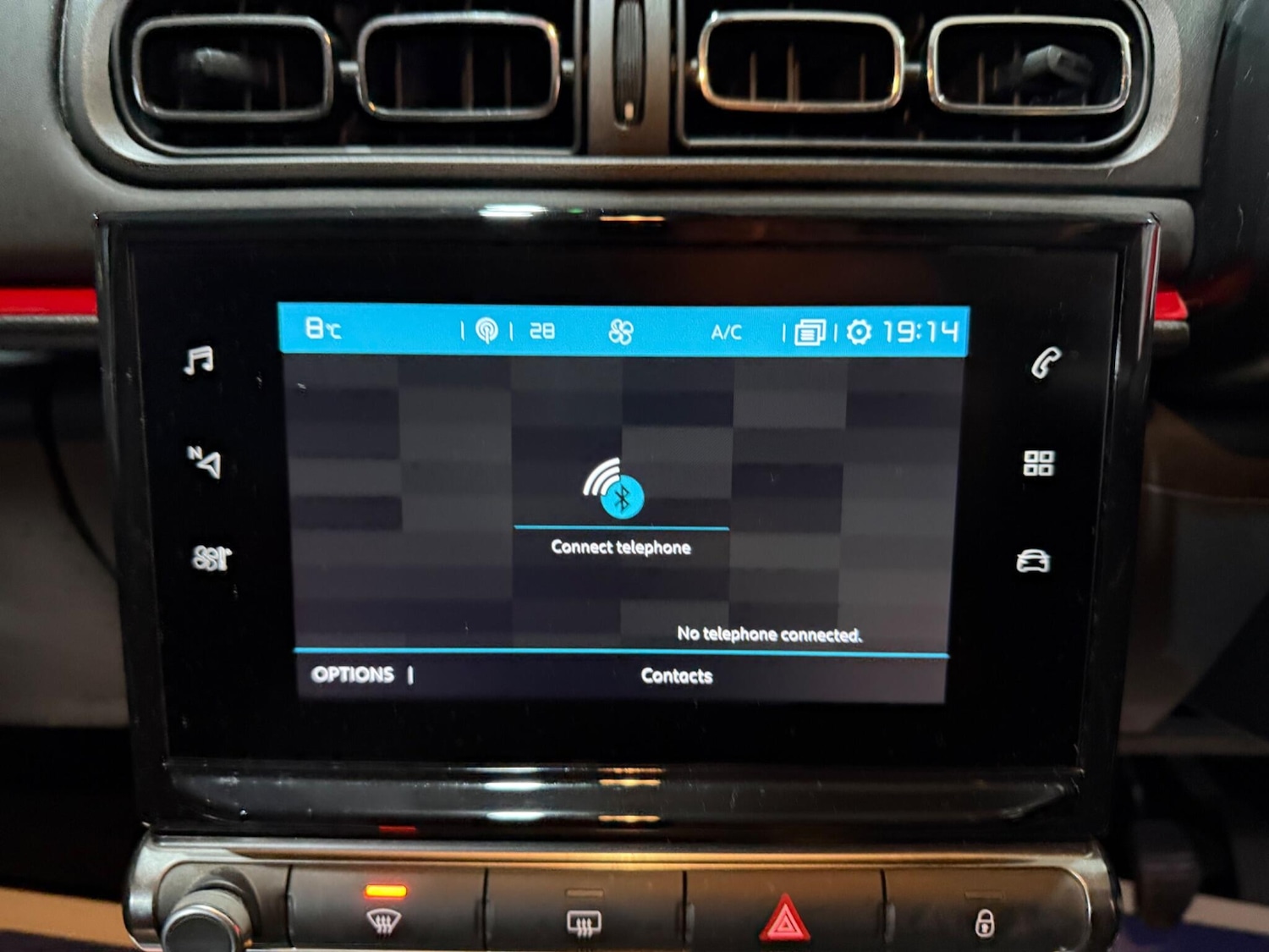 Used Citroen C3 2020 for sale - 77358538: Photo 46