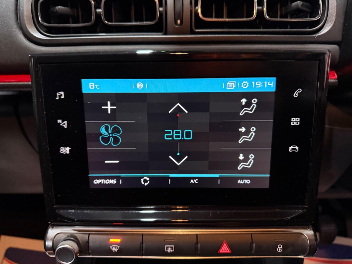 Used Citroen C3 2020 for sale - 77358538: Photo 47